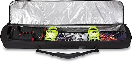 Amazon | Dakine Tour スノーボードバッグ (カスケード迷彩